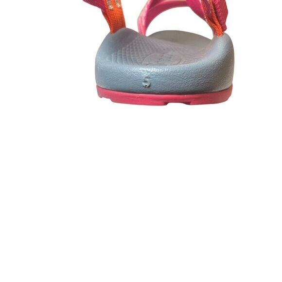 Chaco Ecotread Outdoor Adjustable Women's Sandals Size 5 - Picture 7 of 8